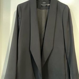 Alice & Olivia Black Blazer - M - Worn Once